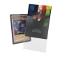 Preview: Ultimate Guard Cortex Sleeves Japanische Größe Matt-Transparent (60)